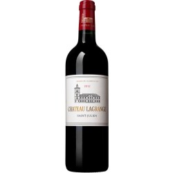 Château Lagrange 2012...