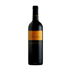 Château Laroque 2012...
