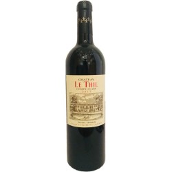 Château Le Thil Comte Clary...
