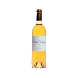 Château Climens 2013 Barsac...