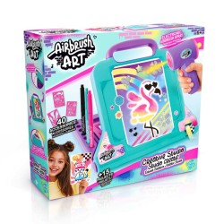 Airbrush Art - Studio Créatif