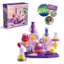 Canal Toys - So Science -...