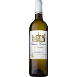 Château Fonréaud Le Cygne...