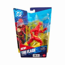 Figurine articulée - DC...