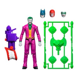 Figurine articulée - DC...