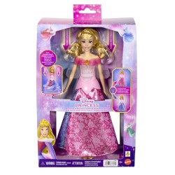 Poupée mannequin - Disney -...