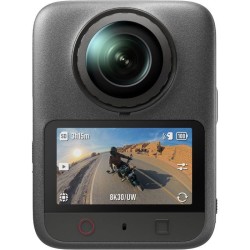 Caméra 360° - DJI - Osmo...