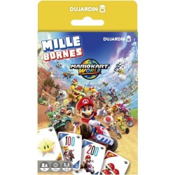 Mille bornes pocket - Jeu...