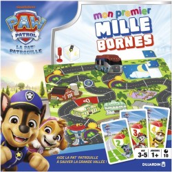Mon premier mille bornes -...