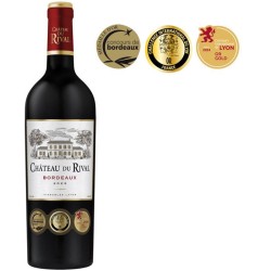 Château du Rival 2023...