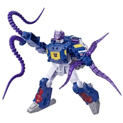Figurine Explorateur des...