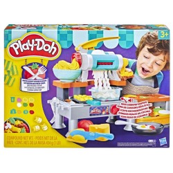 Play-Doh La Cuisine des...