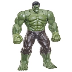 Figurine Hulk Frappe...