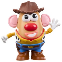 Potato Head Toy Story...