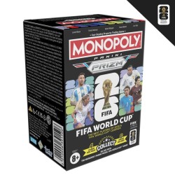 Boîte de boosters de cartes...