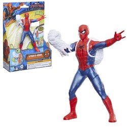 Figurine électronique...