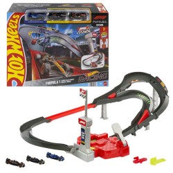 Coffret circuit - HOT...