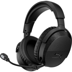 Casque Gamer Sans Fil...