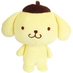 Peluche collectionnable -...