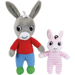 Coffret de peluches -...