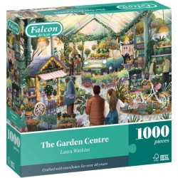Puzzle - JUMBO - FALCON -...