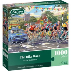Puzzle - JUMBO - FALCON -...