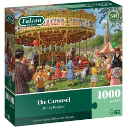 Puzzle - JUMBO - FALCON -...
