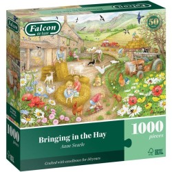 Puzzle - JUMBO - FALCON -...