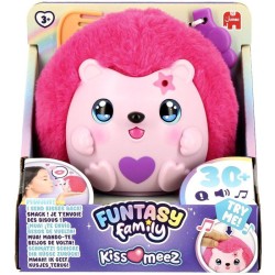 Funtasy Family - Peluche...