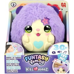 Funtasy Family - Peluche...