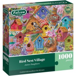 Puzzle - JUMBO - FALCON -...
