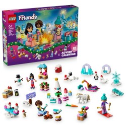 LEGO Friends 42698 -...