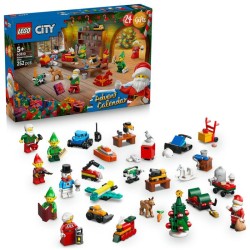 LEGO City 60510 -...
