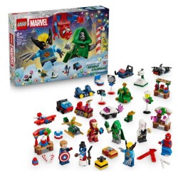LEGO | Marvel 76340 -...
