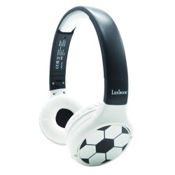 Casque 2 en 1 Football...