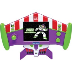 Toy Story Cyber Arcade...