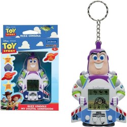 LEXIBOOK - Console Toy...