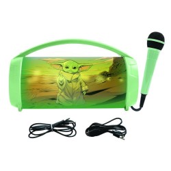 Enceinte Bluetooth -...