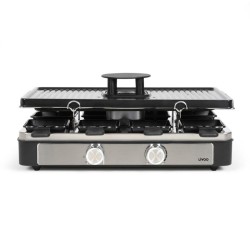 Raclette - LIVOO - DOC372N...