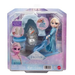 Coffret poupée - DISNEY LA...