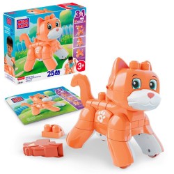 MEGA BLOKS Fisher-Price -...