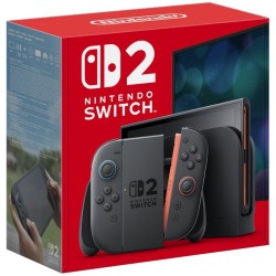 Console Nintendo Switch 2...