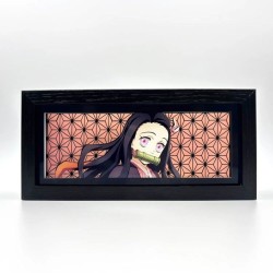Boîte lumineuse LED - OTAKU...