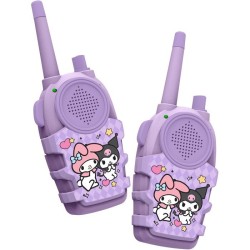 Talkie-walkie - OTL...