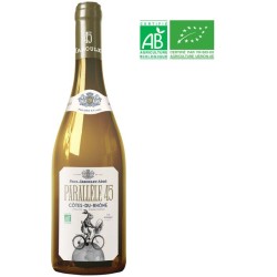 Parallele 45 2024...