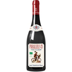 Parallele 45 2024...
