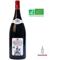 Magnum Parallele 45 2024...