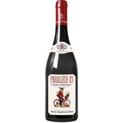 Parallele 45 2023...
