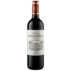 Château Prieuré de Beyzac...