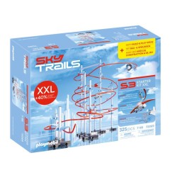 Sky Trails Starter kit...
